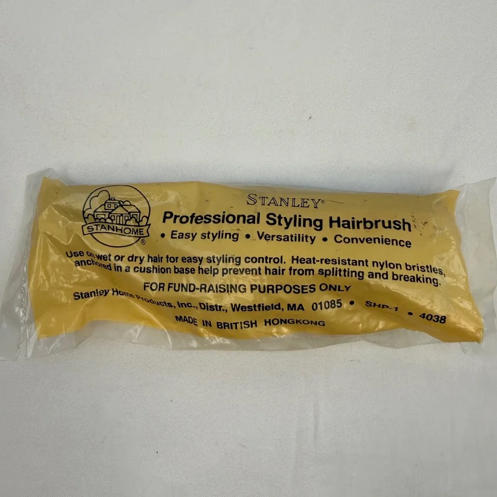 Stanley Home Products vintage stanley
